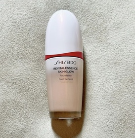 Jan-SHISEIDO 資生堂養膚柔霧修護精華粉底 SPF30 PA+++ _1
