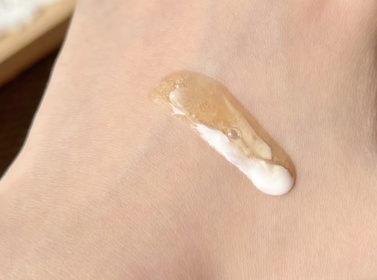Jan-CLARINS賦活雙萃精華眼霜_2