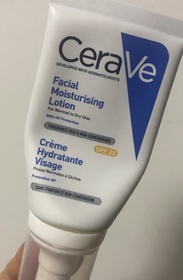 FishFish-CeraVe長效保濕防曬面霜 SPF30_1