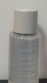Yty-DECORTÉHYDRA CLARITY TREATMENT ESSENCE WATER_1