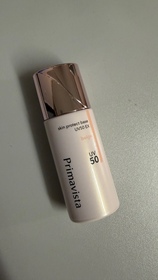 pouchofdouglas-SOFINA Primavista持久控油防曬調色底霜 SPF50 PA+++ (第3代)_3