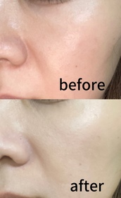 Danica-SOFINA Primavista持久控油防曬調色底霜 SPF50 PA+++ (第3代)_2