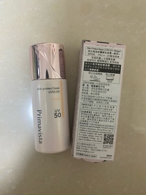 Danica-SOFINA Primavista持久控油防曬調色底霜 SPF50 PA+++ (第3代)_4