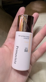 venusyuet-SOFINA Primavista持久控油防曬調色底霜 SPF50 PA+++ (第3代)_1