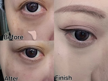 venusyuet-SOFINA Primavista持久控油防曬調色底霜 SPF50 PA+++ (第3代)_3