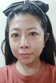 mandy-ELIXIR膠原提亮妝前防曬底霜(杏桃色)_3