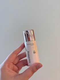 tung-SOFINA Primavista持久控油防曬調色底霜 SPF50 PA+++ (第3代)_1