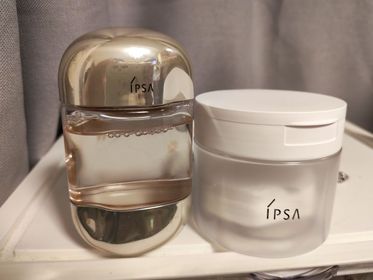 Nicole lee-IPSAAQUA 神級水精華_2