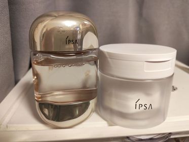 Nicole lee-IPSAAQUA 神級水精華_3
