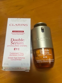 Emma-CLARINS賦活雙萃精華眼霜_1