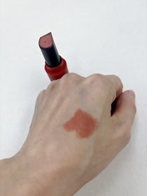 Vera Violet-MAKE UP FOR EVER極柔霧持色唇膏 (MATTE)_1