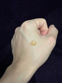 Cherly_ch-CLARINS賦活雙萃精華眼霜_4