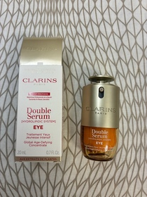 Pupupumarket-CLARINS賦活雙萃精華眼霜_1
