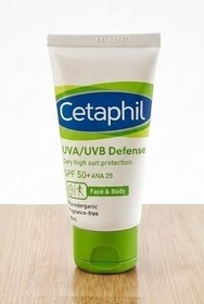 Vi.ck-Cetaphil 舒特膚舒特膚UVA/UVB防曬乳液 SPF50_1