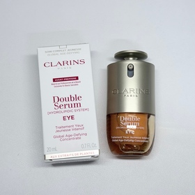 Vivian-CLARINS賦活雙萃精華眼霜_1