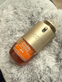 Chloeincosme-CLARINS賦活雙萃精華眼霜_1