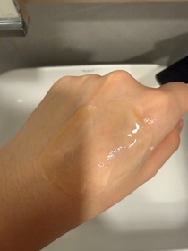 Chloeincosme-CLARINS賦活雙萃精華眼霜_4