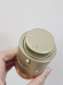 Sophia-CLARINS賦活雙萃精華眼霜_2