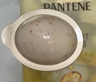楊一二-PANTENEPro-V 爆水珠珠髮膜 (密集修護)_1