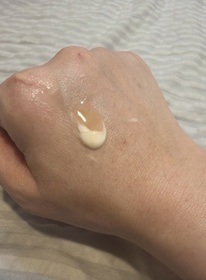 Kathy-CLARINS賦活雙萃精華眼霜_3