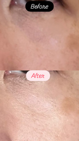 Tina-CLARINS賦活雙萃精華眼霜_2
