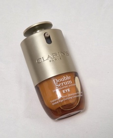 Karlie-CLARINS賦活雙萃精華眼霜_1