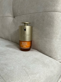 Jo-CLARINS賦活雙萃精華眼霜_1