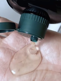 楊一二-The Body Shop生薑頭皮護理洗髮露_2