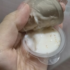 chewyfruit-PANTENEPro-V 爆水珠珠髮膜 (密集修護)_1
