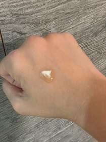 somethinggg_-CLARINS賦活雙萃精華眼霜_2