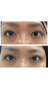 somethinggg_-CLARINS賦活雙萃精華眼霜_3