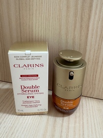 Zc-CLARINS賦活雙萃精華眼霜_1
