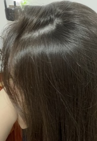 Luna-Hair Recipe米糠溫養修護洗髮露 (生薑檸檬香氣)_1