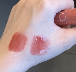 布吶吶-rom&ndJUICY LASTING TINT_1