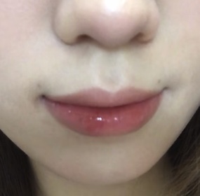 布吶吶-rom&ndJUICY LASTING TINT_2