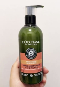 Fng-L'Occitane en Provence草本療法修護護髮素_1