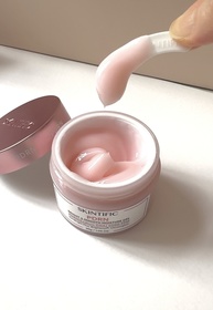 YolandaAuYeung-Skintific再生膠原光感面霜_2