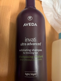 pouchofdouglas-AVEDAinvati advanced 頭皮淨化洗髮水_1
