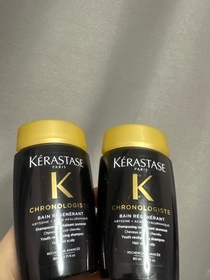 Yty-KERASTASE逆時光至臻修護浴髮乳_1