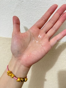 Elaine-L'ORÉAL PARiS昇華修護美髮油 櫻桃柏木裸香_2