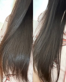 Elaine-L'ORÉAL PARiS昇華修護美髮油 櫻桃柏木裸香_3