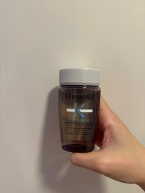 Yty-KERASTASESYMBIOSE 潔淨去屑浴髮乳_1