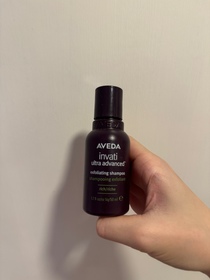 Yty-AVEDAinvati advanced 頭皮淨化洗髮水_1