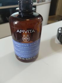 Connie Kwan-APIVITAPropoline Shampoo for Sensitive Scalp_1