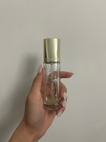 xxkelly-GUERLAIN金鑽修顏24K煥采無瑕妝前底霜 _1