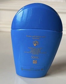 Luna-SHISEIDO 資生堂Perfect UV Protector_1