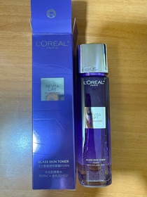 Artemis-L'ORÉAL PARiS超水光精華水_1