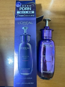 Artemis-L'ORÉAL PARiS超水光精華_1