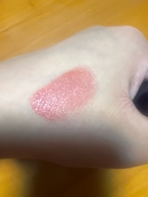AnnaChan-ESTEE LAUDER高清純色魅惑唇膏_2