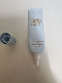 Yumi0149-ANESSA極防水補濕低敏UV乳霜 SPF35 PA+++(第2代)_1